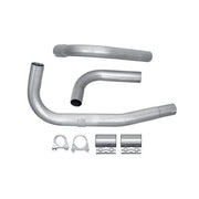 Hella Exhaust Pipe OD 8LA 366 001-031