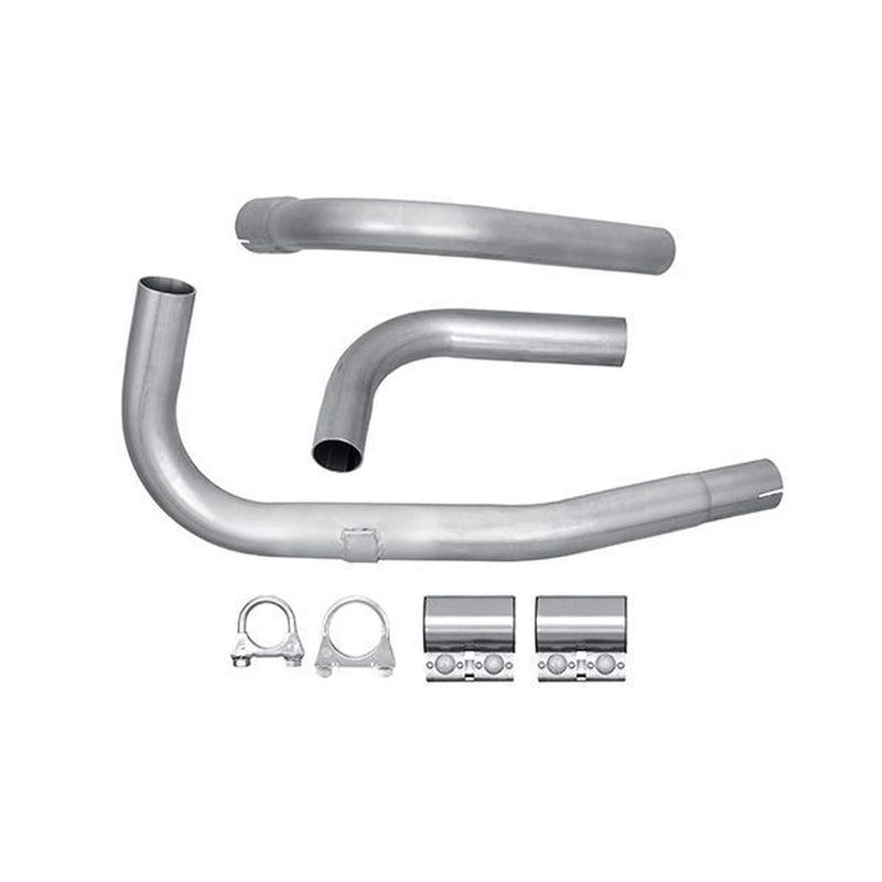 Hella Exhaust Pipe OD 8LA 366 001-031