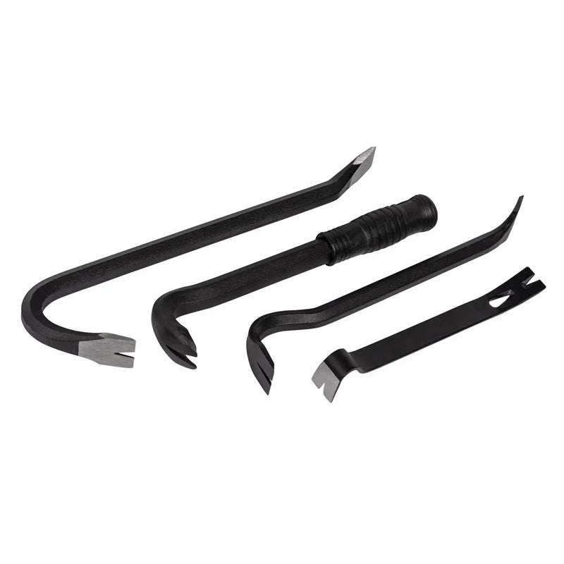 Roughneck Toolbox Bar Set, 4 Piece - 64-951