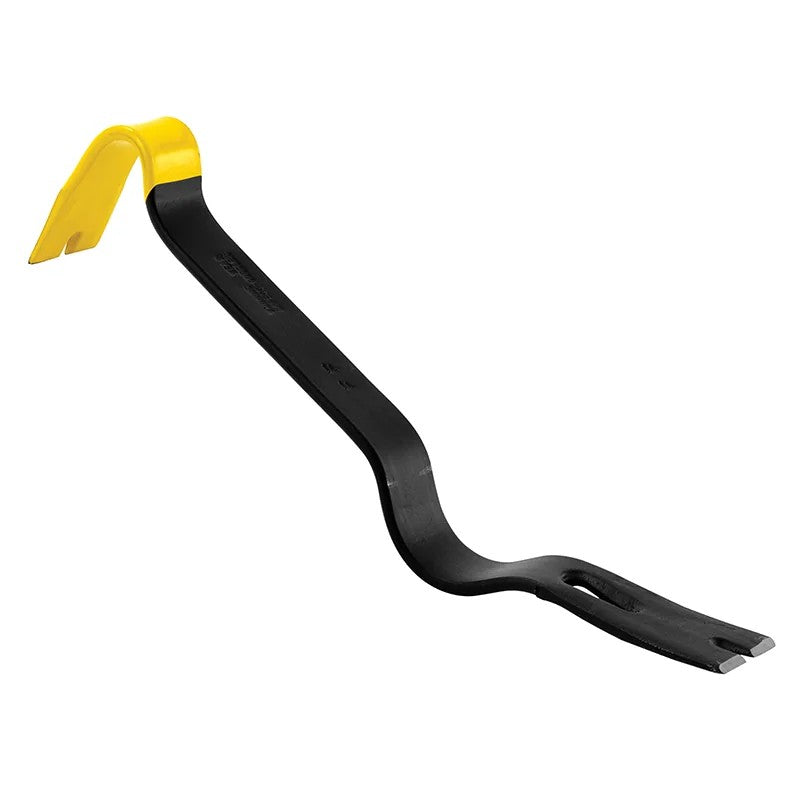 STANLEY® Hand Tools Super Wonder Bar® Pry Bar 380mm (15in) - 1-55-525