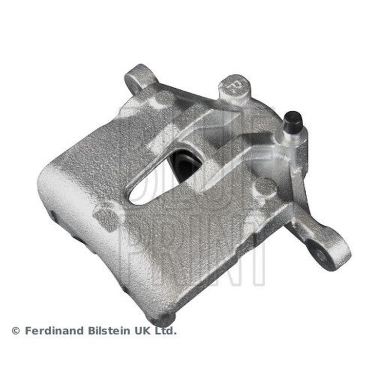 Blue Print Brake Caliper Assembly Front Right ADBP450060
