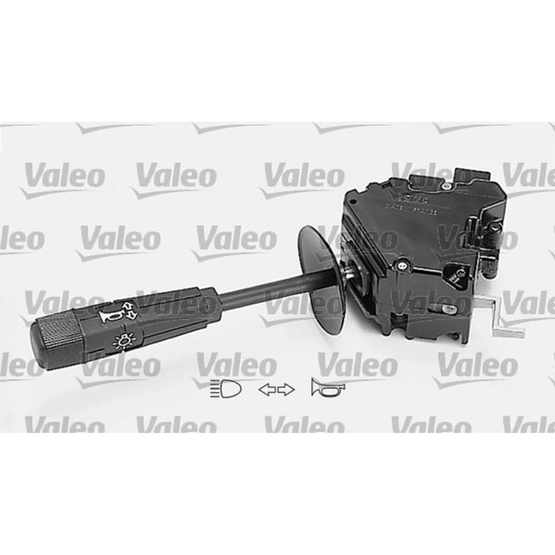 Valeo Steering Column Switch Connectors 251105