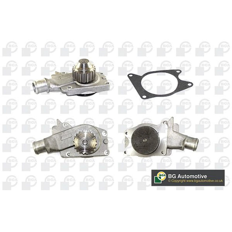 BGA Engine Cooling Water Pump CP2458