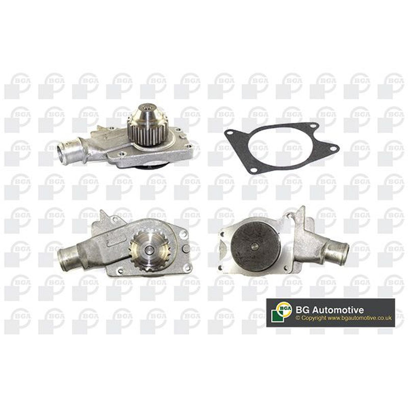 BGA Engine Cooling Water Pump CP2458