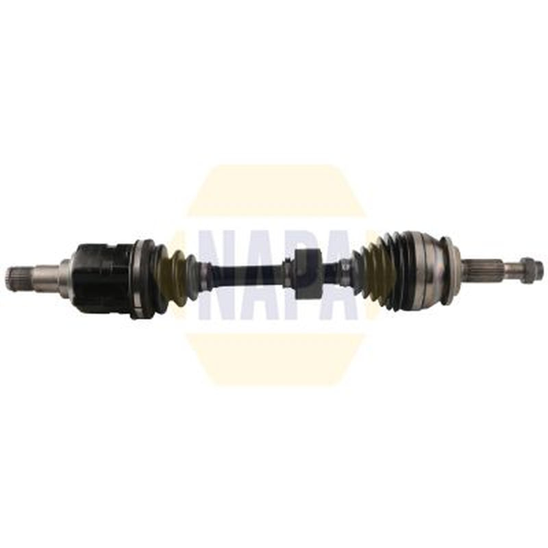 NAPA CV Drive Shaft Driveshaft Front Left NDS1136L