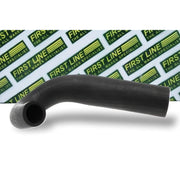 First Line Intercooler Turbo Charge Air Hose FTH1396