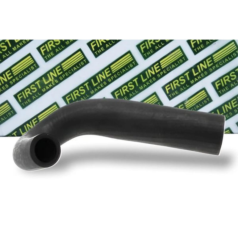 First Line Intercooler Turbo Charge Air Hose FTH1396