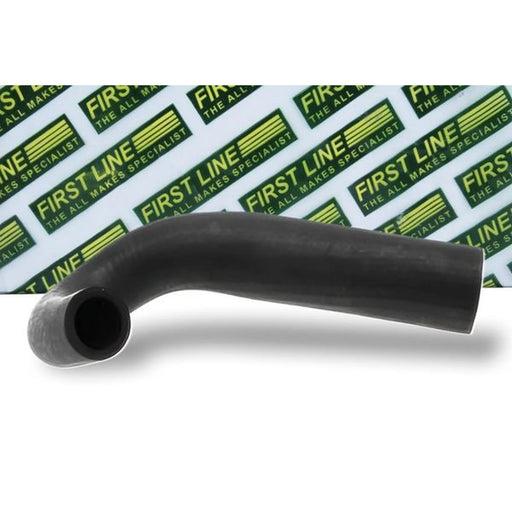 First Line Intercooler Turbo Charge Air Hose FTH1396