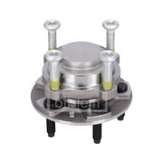 Febi Wheel Bearing Kit Front 90mm 186059