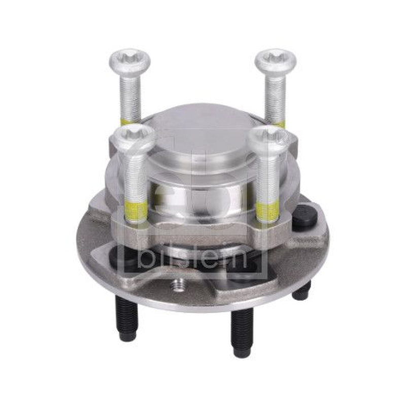 Febi Wheel Bearing Kit Front 90mm 186059