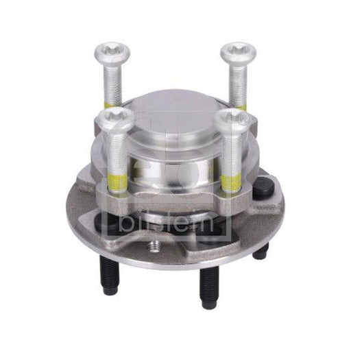 Febi Wheel Bearing Kit Front 90mm 186059