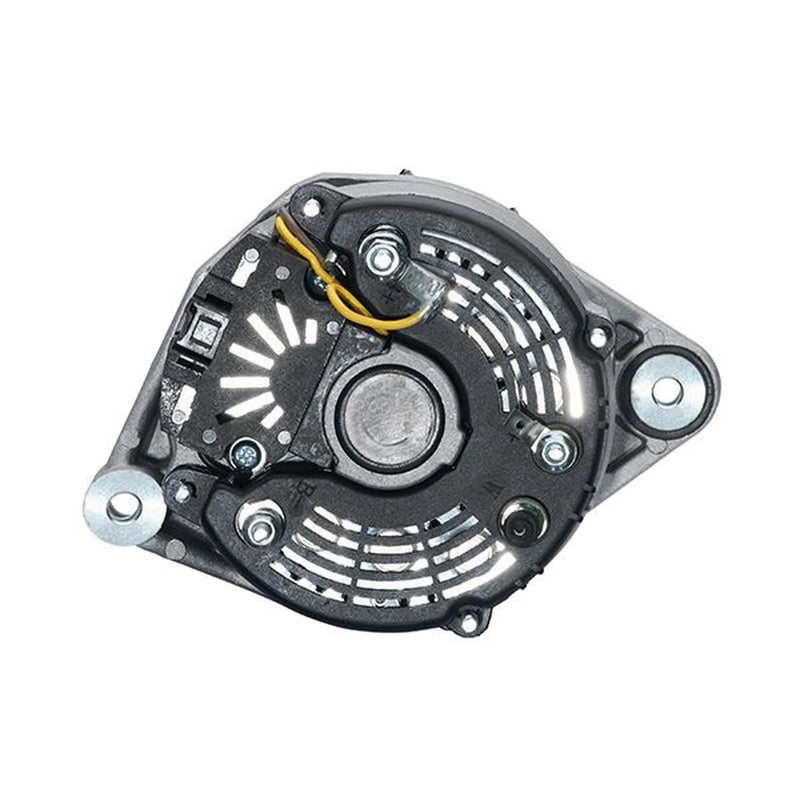 Hella Car Alternator 12V 8EL 015 643-381