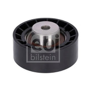 Febi Timing Belt Deflection Pulley/Guide Pulley 71mm OD ID Wide 07709