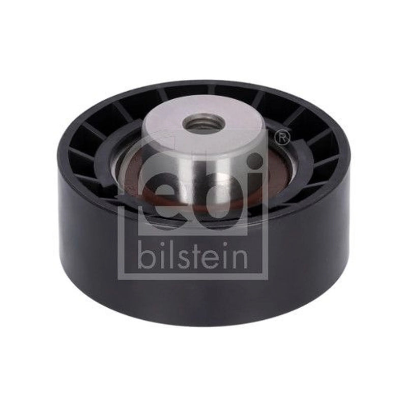 Febi Timing Belt Deflection Pulley/Guide Pulley 71mm OD ID Wide 07709