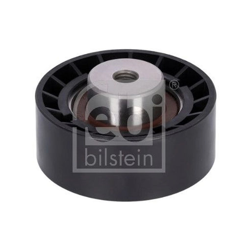 Febi Timing Belt Deflection Pulley/Guide Pulley 71mm OD ID Wide 07709