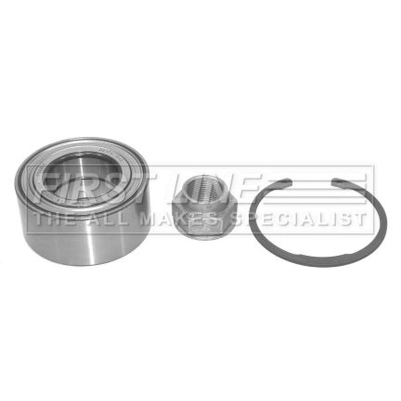 First Line Wheel Bearing Kit FBK400