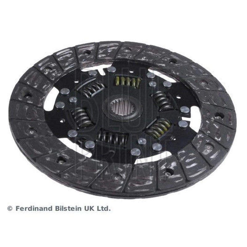 Blue Print Clutch Friction Disc Plate 20 Splines ADD63114
