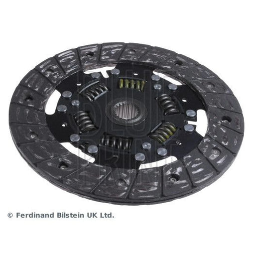 Blue Print Clutch Friction Disc Plate 20 Splines ADD63114