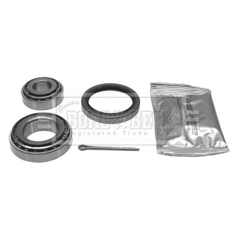 Borg & Beck Wheel Bearing Kit BWK147