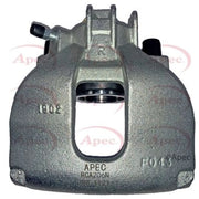 Apec Brake Caliper Assembly Front Right RCA206N