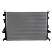 Hella Engine Radiator 8MK 366 306-101