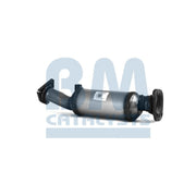 BM Catalysts Homologated Petrol Cat BM91006H