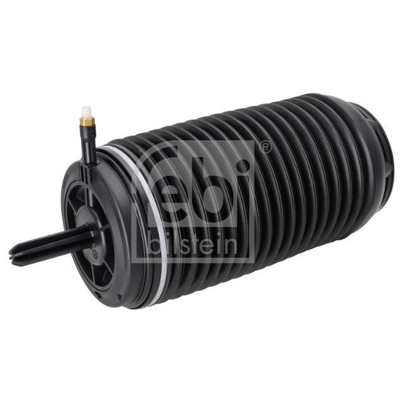 Febi Air Suspension Bellow Rear Left 199429