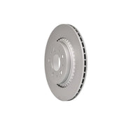 Bosch 2 x Vented Rear Brake Discs 0 986 479 C78