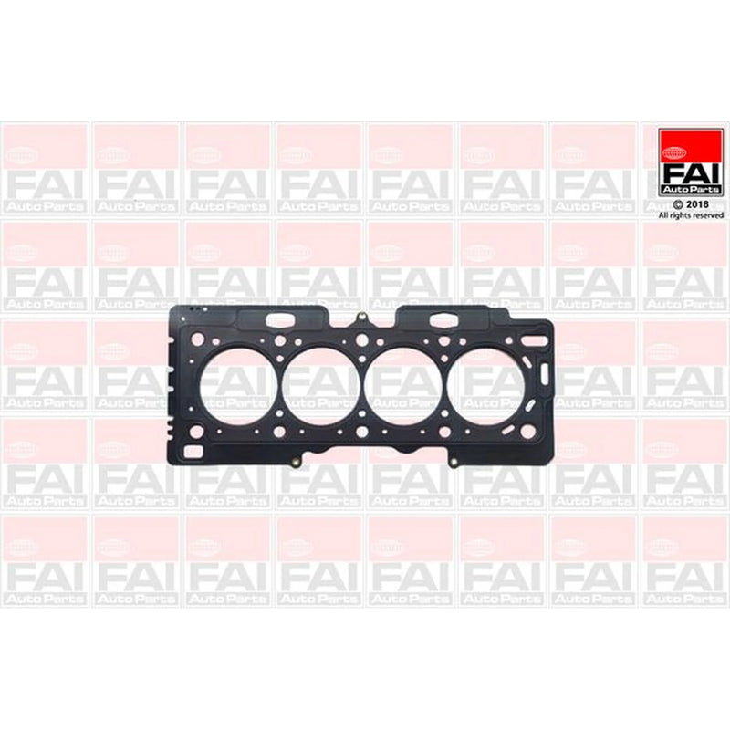 FAI Cylinder Head Gasket 1mm Thick HG1068A