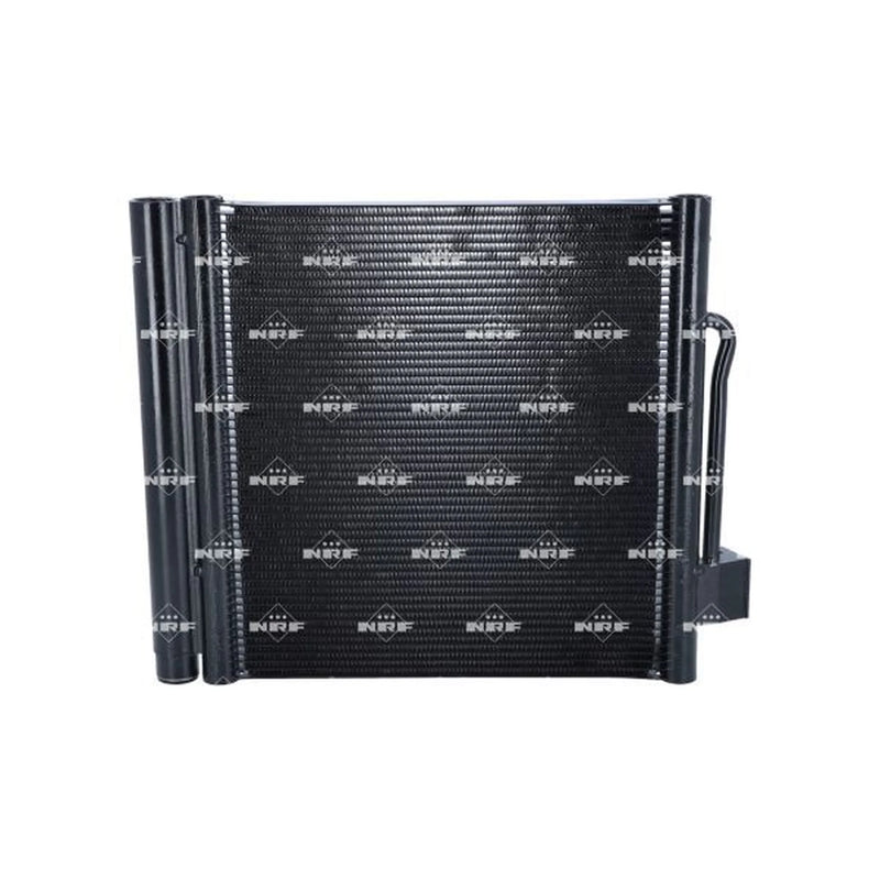 NRF Air Conditioning Condenser Right 350448