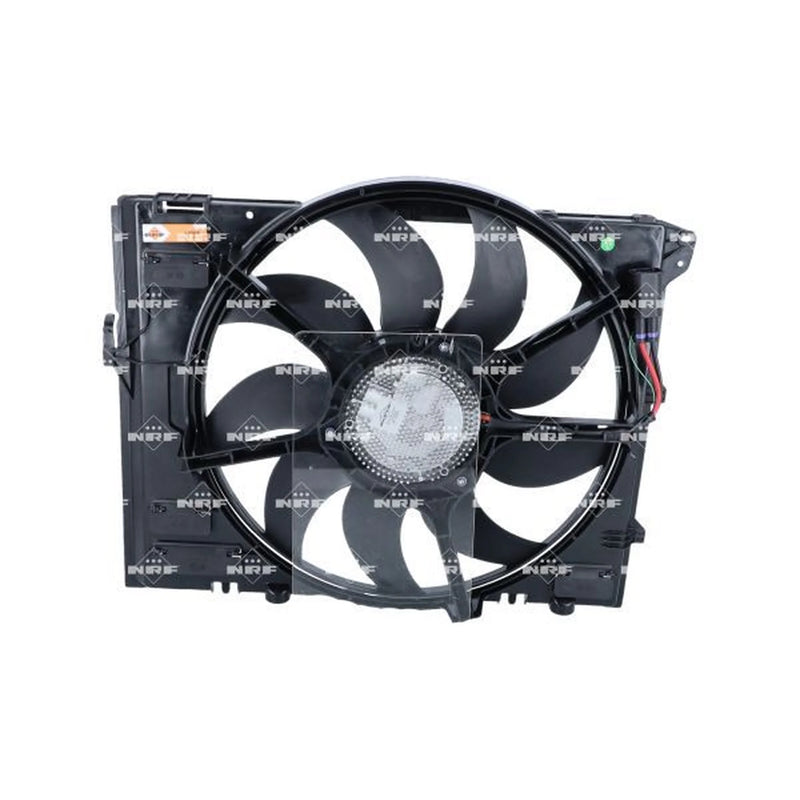 NRF Engine Cooling Fan 470048