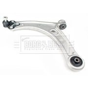 Borg & Beck Control/Trailing Arm BCA7868