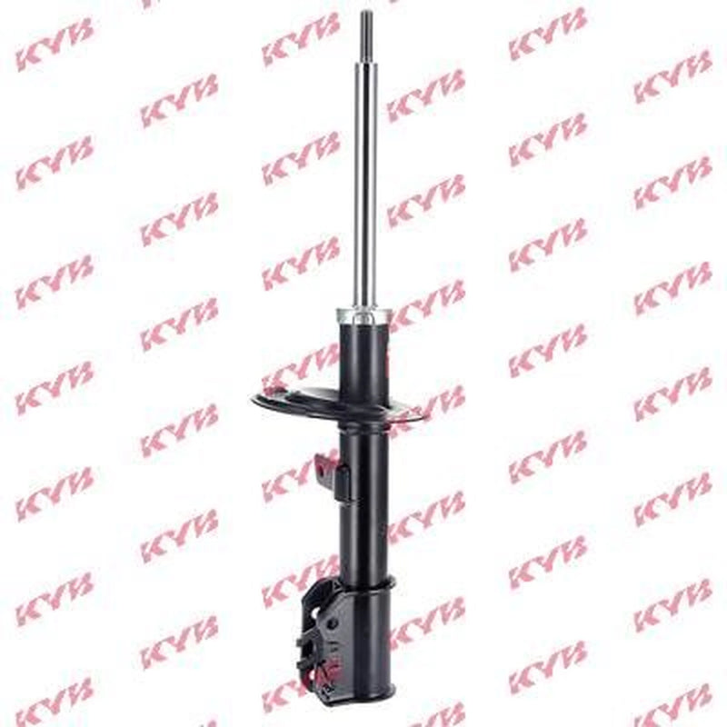 KYB Shock Absorber Damper Strut Front Left 333764