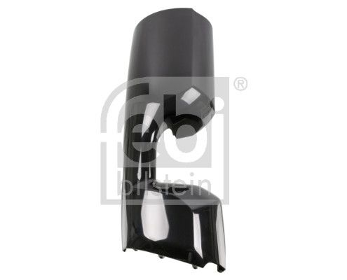 Febi Wing Mirror Cover Right primed