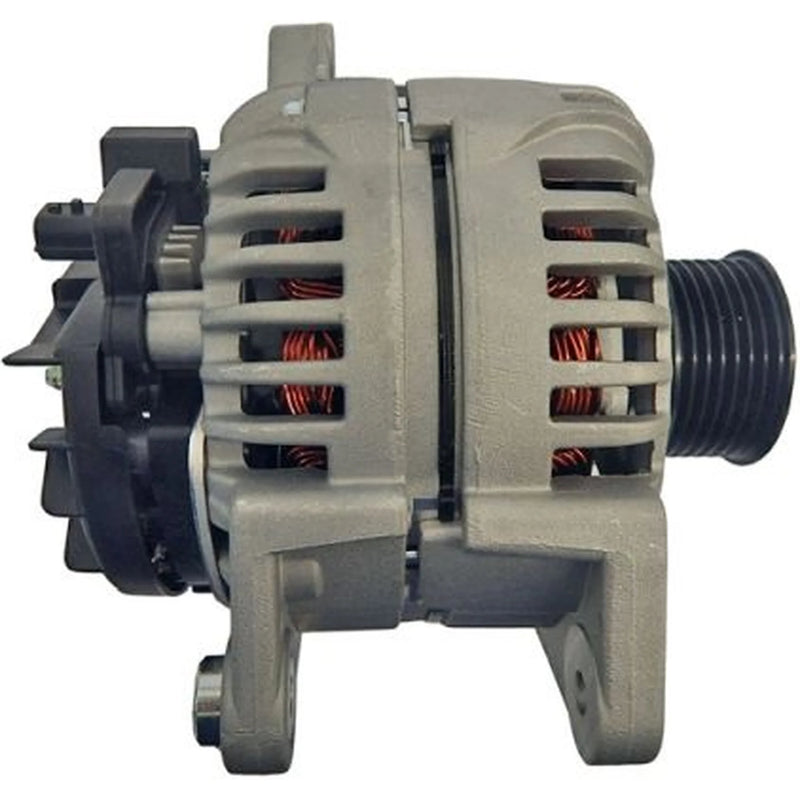 Hella Car Alternator 12V 8EL 012 430-221