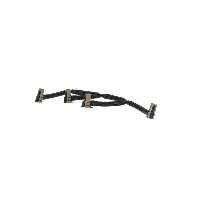 Gates Fuel Overflow Hose Pipe MFL1212