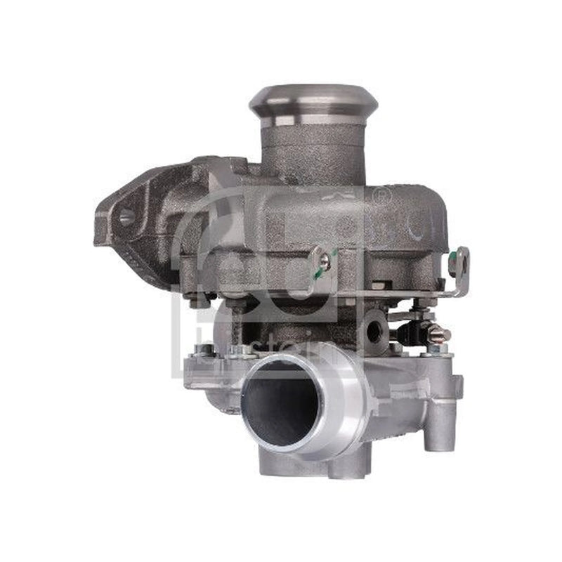Febi Turbocharger Turbo Unit 186690