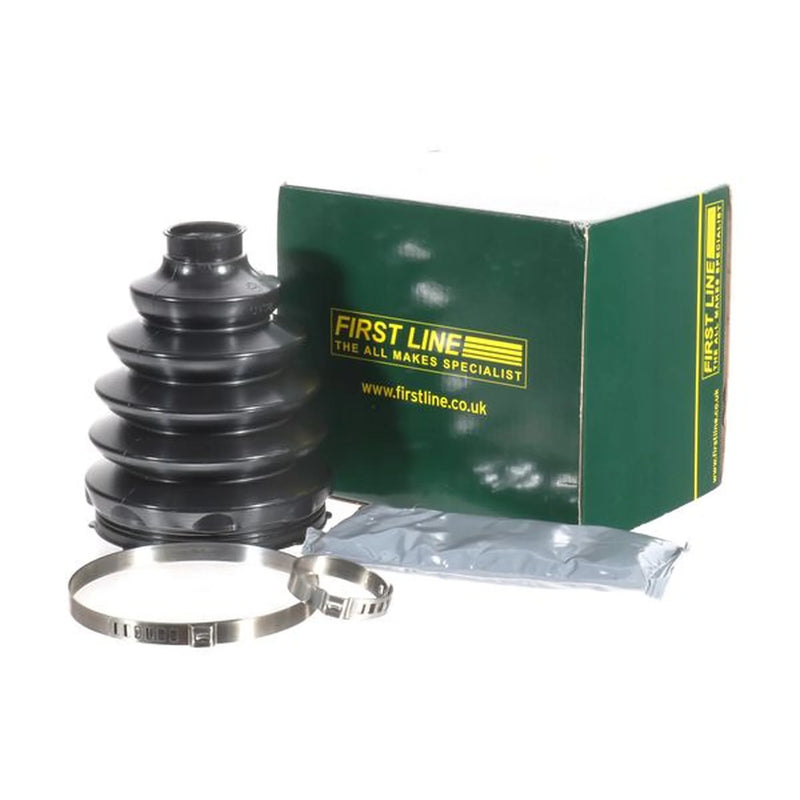 First Line Drive Shaft Bellow Kit Front Left Thermoplast FCB6228