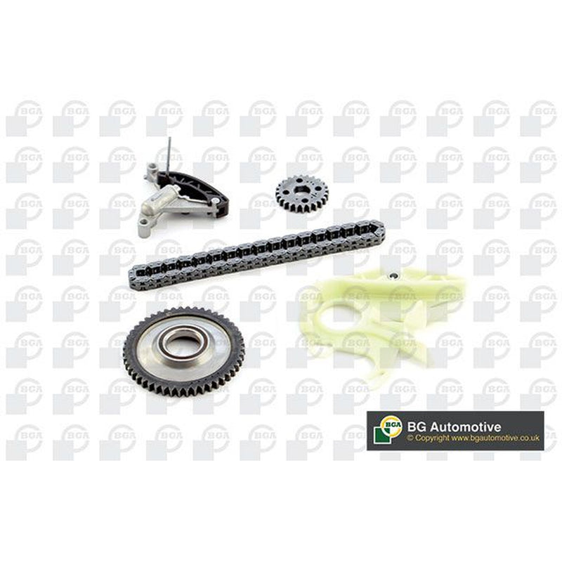 BGA Oil Pump Drive Chain Kit TC0908FK