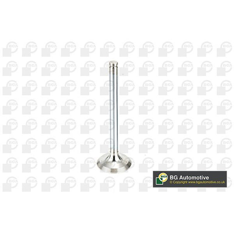 BGA Engine Exhaust Valve 34mm Head V537851