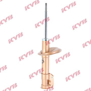 KYB Shock Absorber Damper Strut Front 324805