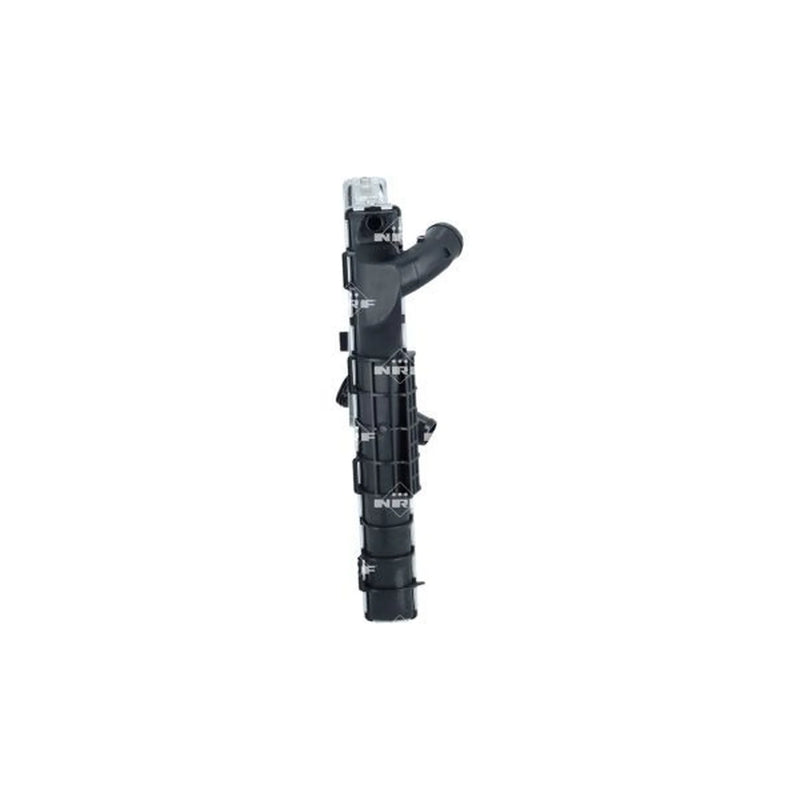 NRF Engine Radiator Left 550343
