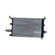 NRF Engine Radiator 53629