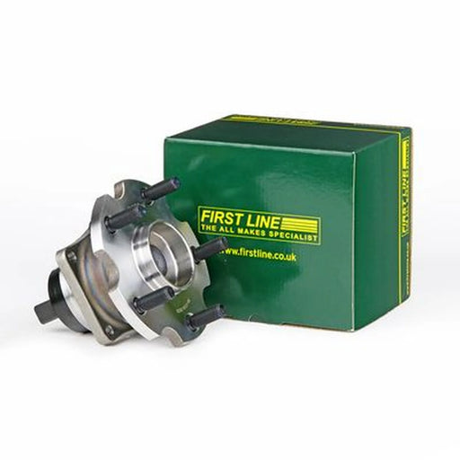 First Line Wheel Bearing Kit FBK1104