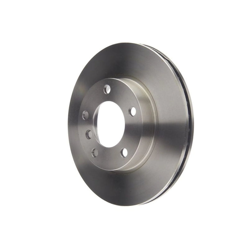 Bosch 2 x Vented Brake Discs 0 986 479 S10