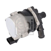 Febi Traction Battery Water Pump 3 Connectors 12V 188363