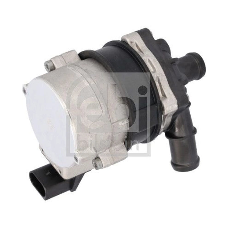 Febi Traction Battery Water Pump 3 Connectors 12V 188363