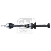 Febi CV Drive Shaft Driveshaft Front Right 188161