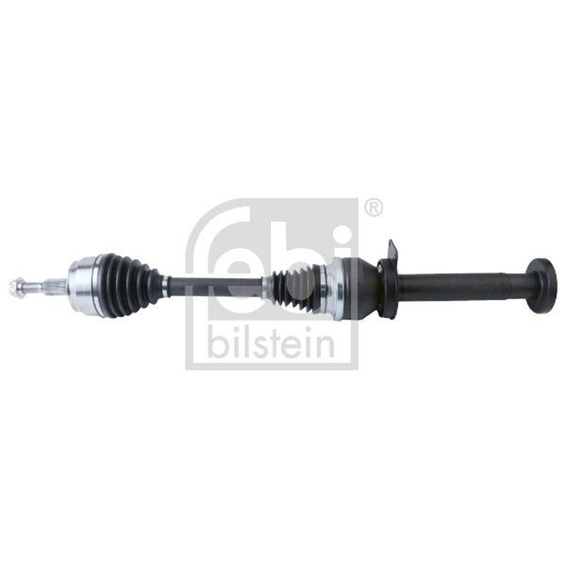 Febi CV Drive Shaft Driveshaft Front Right 188161