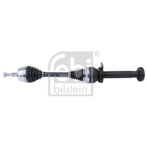 Febi CV Drive Shaft Driveshaft Front Right 188161